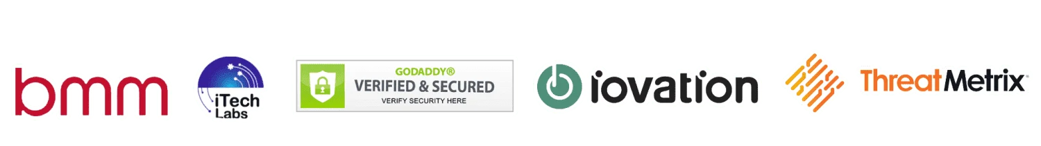 SSL security certificate