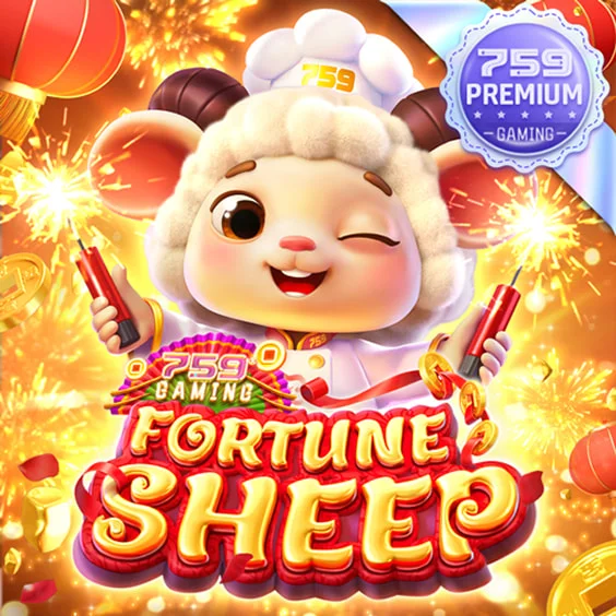 Fortune Sheep — 759 Gaming — CYL88 Malaysia
