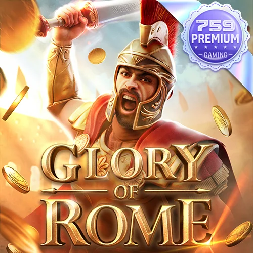 Glory of Rome – 759 Gaming