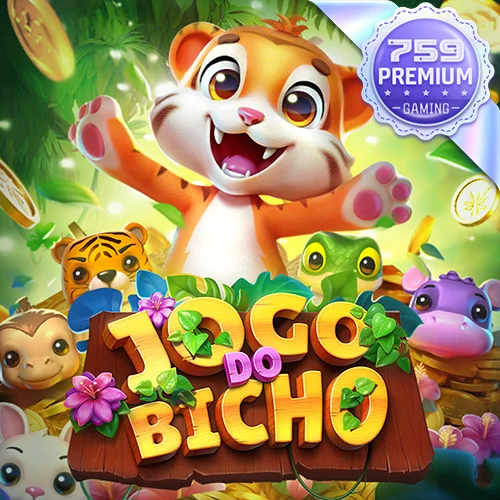 JOGO DO BICHO – 759 Gaming