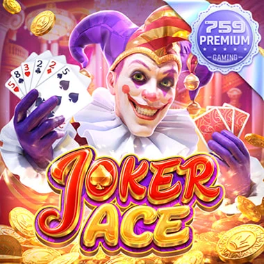 Joker Ace – 759 Gaming