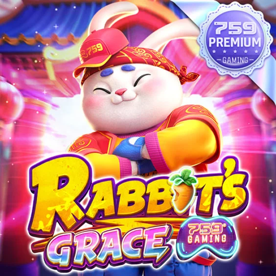 Rabbit's Grace – 759 Gaming