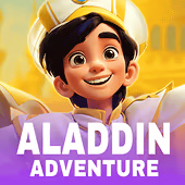 Aladdin Adventure – AceWin