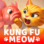 Kung Fu Meow – AceWin