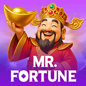 Mr. Fortune – AceWin