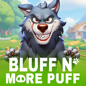 Bluff N' More Puff — AceWin — CYL88 Malaysia