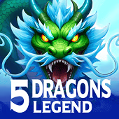 Dragons Legend – AceWin