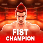 Fist Champion – AceWin