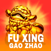 Fu Xing Gao Zhao – AceWin