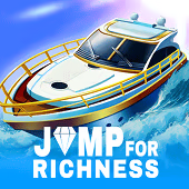 Jump For Richness – AceWin