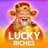 Lucky Riches — AceWin — CYL88 Malaysia