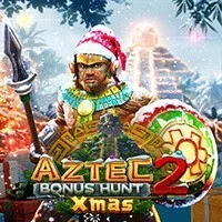 Aztec: Bonus Hunt 2 Xmas – AdvantPlay