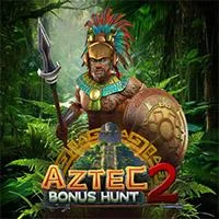 Aztec: Bonus Hunt 2 – AdvantPlay