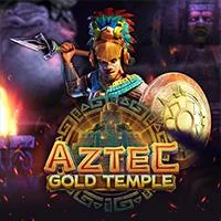 Aztec: Gold Temple – AdvantPlay