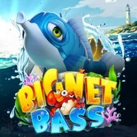 Big Net Bass – AdvantPlay
