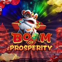 Boom of Prosperity – AdvantPlay