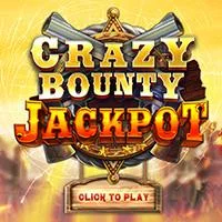 Crazy Bounty: Jackpot – AdvantPlay