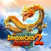 Dragon Chi's Quest 2 – AdvantPlay