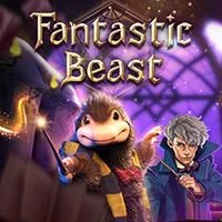 Fantastic Beast – AdvantPlay