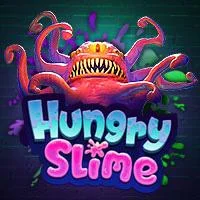 Hungry Slime – AdvantPlay