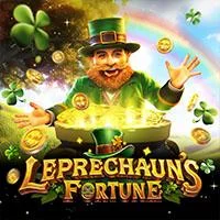 Leprechaun's Fortune — AdvantPlay — CYL88 Malaysia