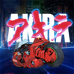 Akira – AFB Gaming