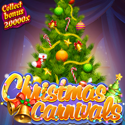 Christmas Carnivals – AFB Gaming