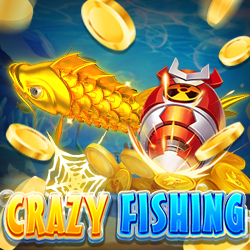 Crazy Fishing – AFB Gaming