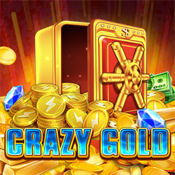 Crazy Gold – AFB Gaming