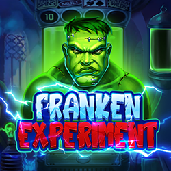 Franken Experiment – AFB Gaming