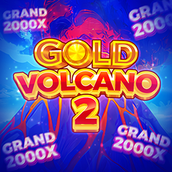 Gold Volcano 2 – AFB Gaming