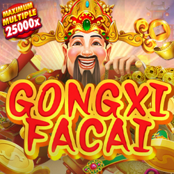 Gong Xi Fa Cai – AFB Gaming