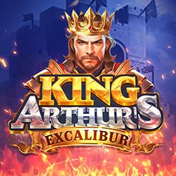 King Arthur's Excalibur – AFB Gaming