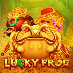 Lucky Frog — AFB Gaming — CYL88 Malaysia
