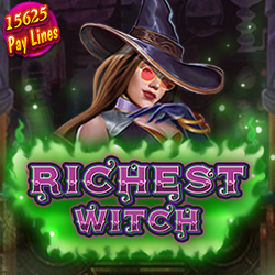 Richest Witch — AFB Gaming — CYL88 Malaysia