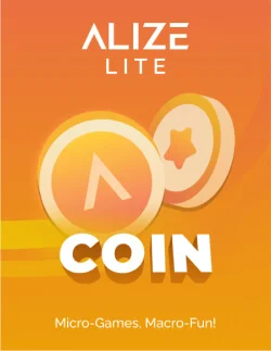Coin – Alize