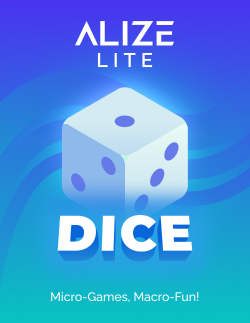 Dice – Alize