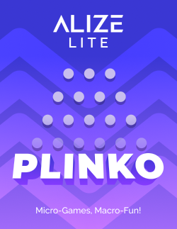 Plinko – Alize