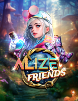 Alize X Friends – Alize