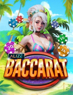 Baccarat – Alize