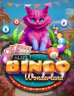Bingo Wonderland – Alize