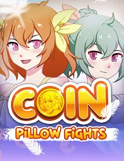 Coin Pillow Fights – Alize