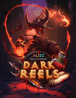 Dark Reels – Alize