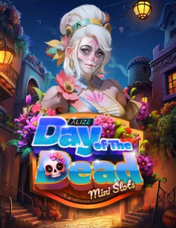 Day of the Dead – Alize