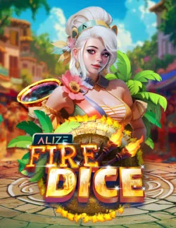 Fire Dice – Alize