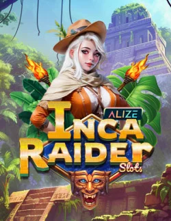 Inca Raider – Alize