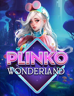 Plinko Wonderland – Alize
