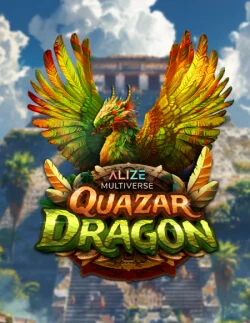 Quazar Dragon – Alize