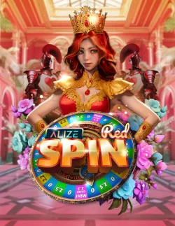 Red Spin – Alize