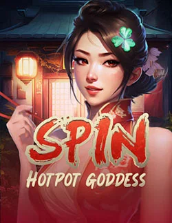 Spin Hotpot Goddess – Alize